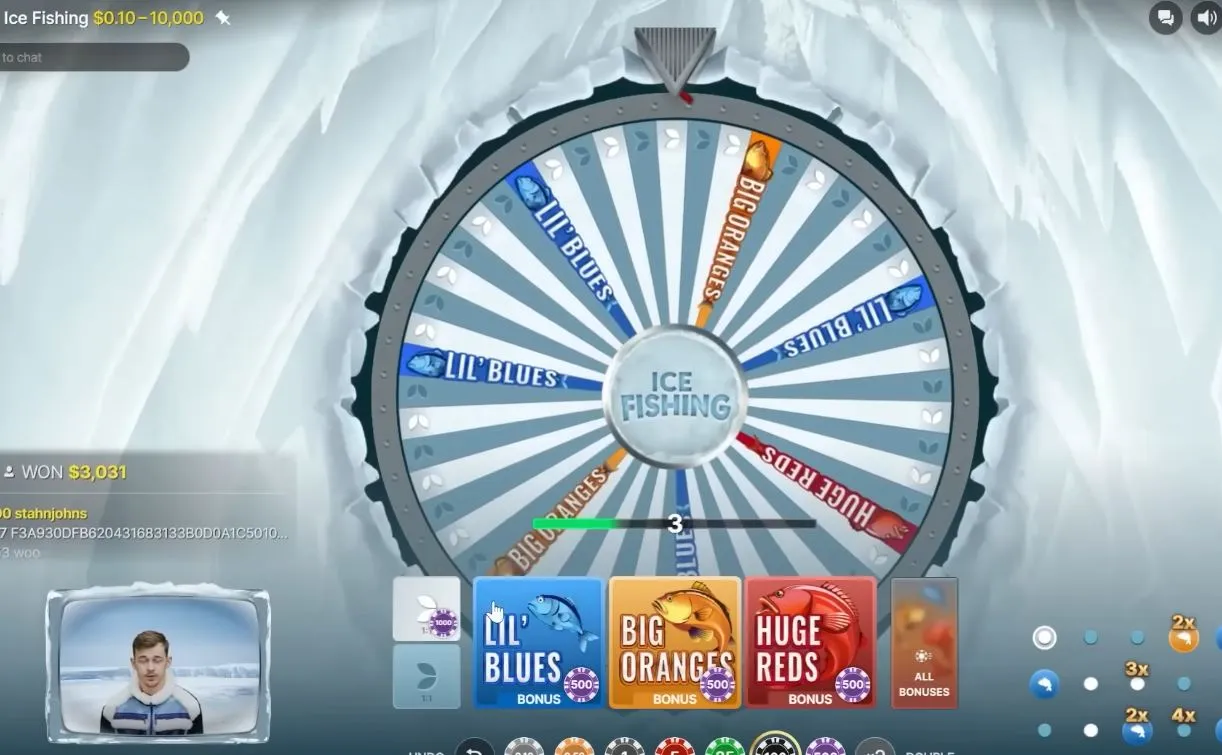 La Ruota Virtuale a 53 Segmenti Spiegata La Ruota Virtuale a 53 Segmenti Spiegata